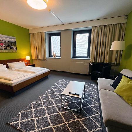K1 Sporthotel - Bike & Ski Inklusive Hotel クロルト・オーバーヴィーゼンタール エクステリア 写真
