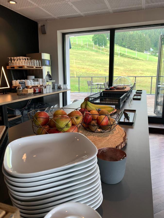 K1 Sporthotel - Bike & Ski Inklusive Hotel クロルト・オーバーヴィーゼンタール エクステリア 写真