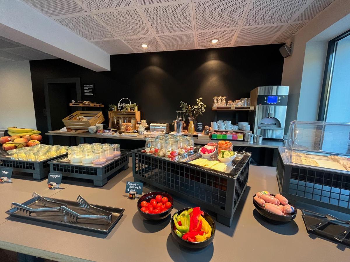 K1 Sporthotel - Bike & Ski Inklusive Hotel クロルト・オーバーヴィーゼンタール エクステリア 写真