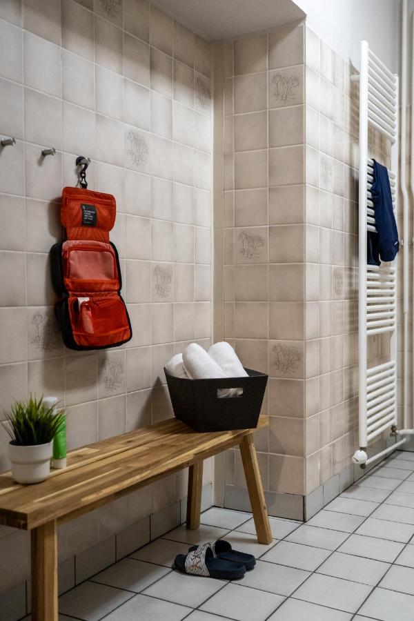 K1 Sporthotel - Bike & Ski Inklusive Hotel クロルト・オーバーヴィーゼンタール エクステリア 写真
