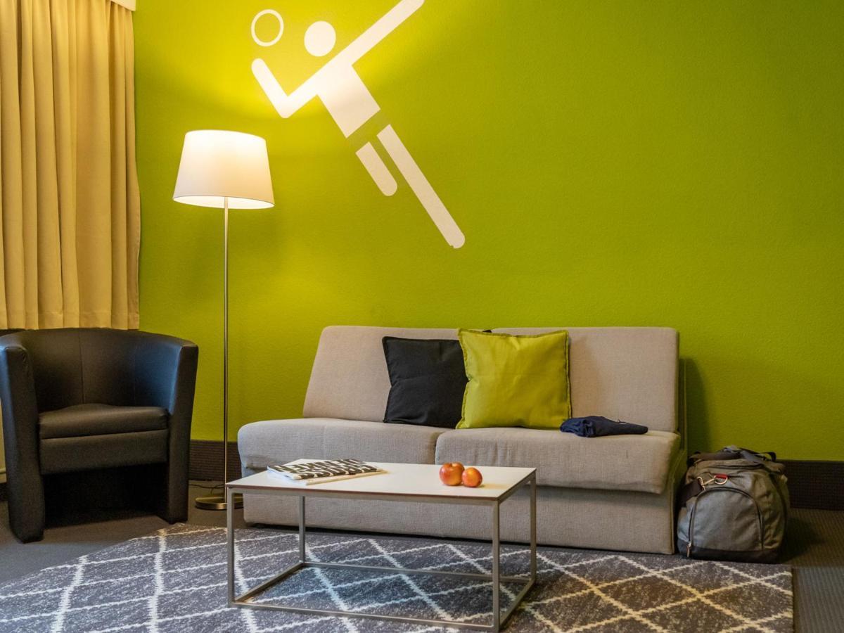 K1 Sporthotel - Bike & Ski Inklusive Hotel クロルト・オーバーヴィーゼンタール エクステリア 写真