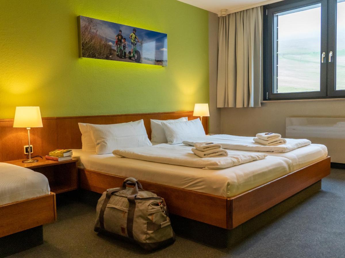 K1 Sporthotel - Bike & Ski Inklusive Hotel クロルト・オーバーヴィーゼンタール エクステリア 写真