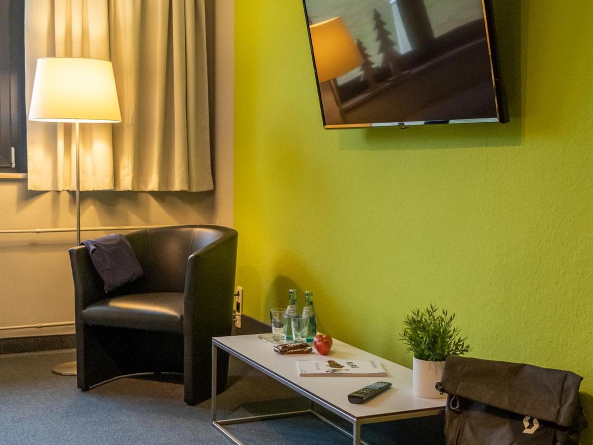 K1 Sporthotel - Bike & Ski Inklusive Hotel クロルト・オーバーヴィーゼンタール エクステリア 写真