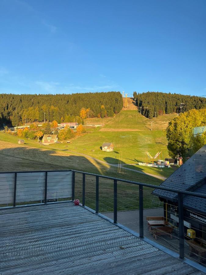 K1 Sporthotel - Bike & Ski Inklusive Hotel クロルト・オーバーヴィーゼンタール エクステリア 写真