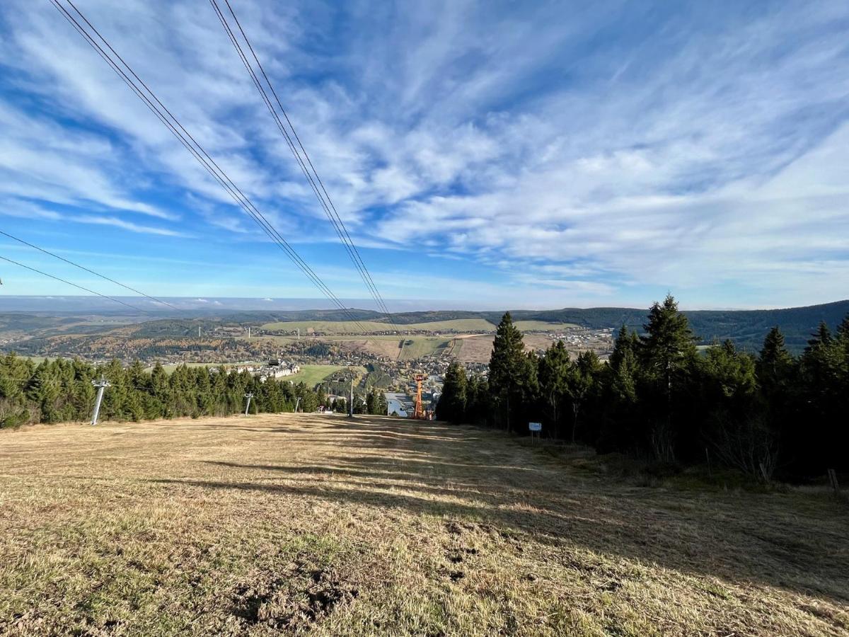 K1 Sporthotel - Bike & Ski Inklusive Hotel クロルト・オーバーヴィーゼンタール エクステリア 写真