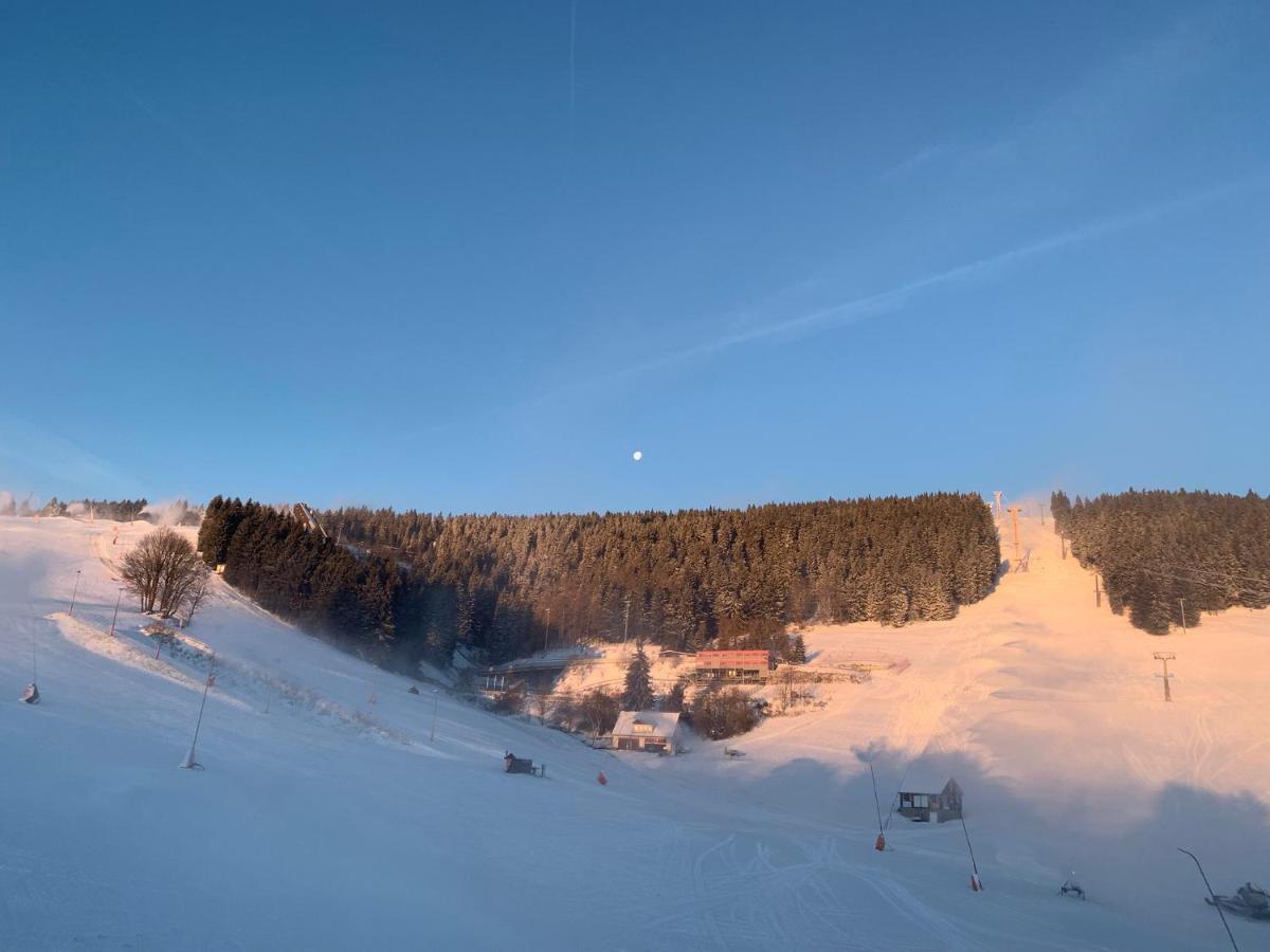 K1 Sporthotel - Bike & Ski Inklusive Hotel クロルト・オーバーヴィーゼンタール エクステリア 写真
