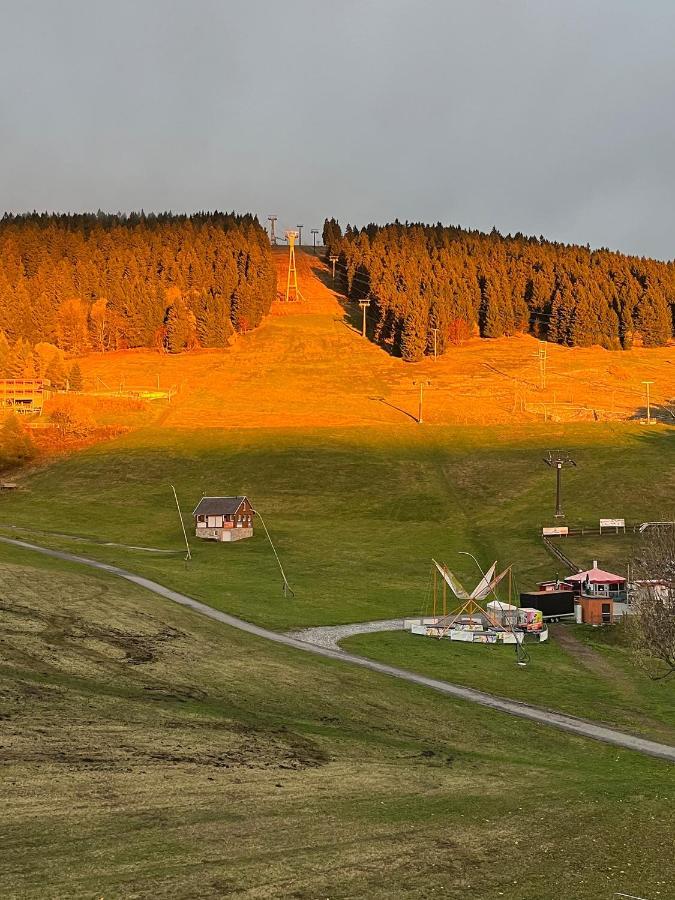 K1 Sporthotel - Bike & Ski Inklusive Hotel クロルト・オーバーヴィーゼンタール エクステリア 写真