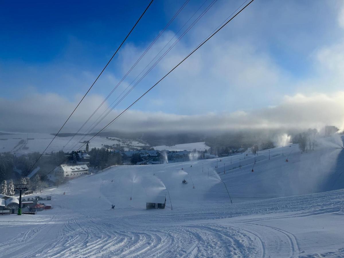 K1 Sporthotel - Bike & Ski Inklusive Hotel クロルト・オーバーヴィーゼンタール エクステリア 写真