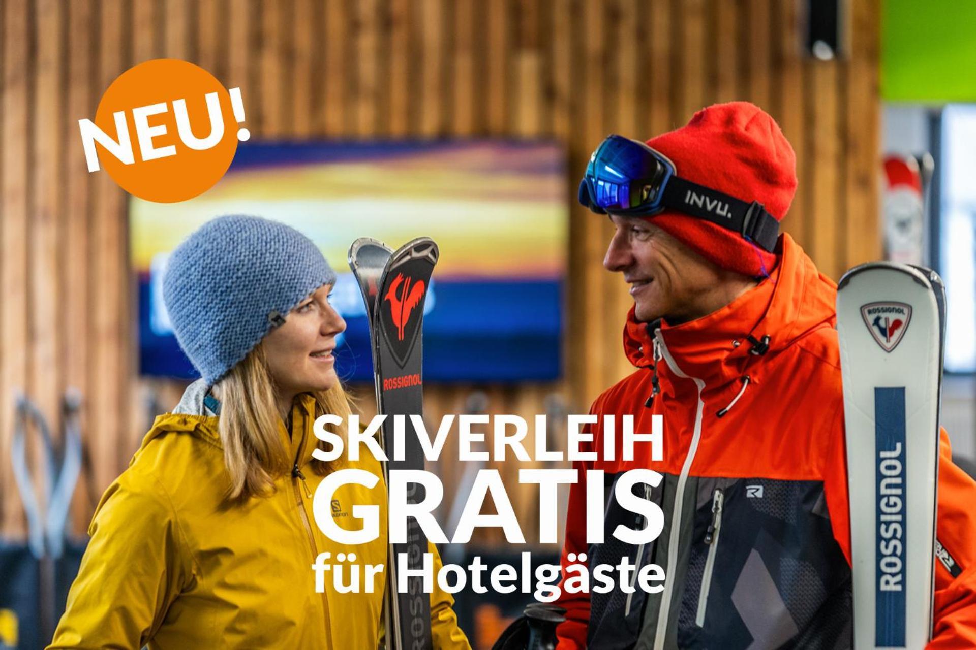 K1 Sporthotel - Bike & Ski Inklusive Hotel クロルト・オーバーヴィーゼンタール エクステリア 写真