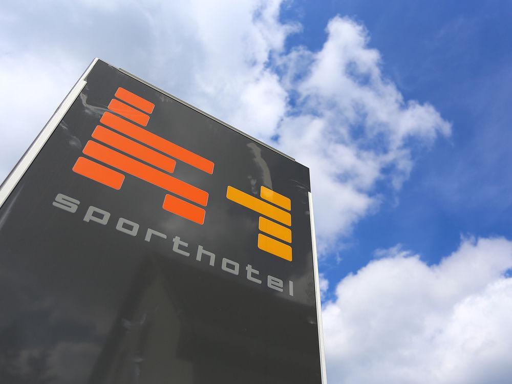 K1 Sporthotel - Bike & Ski Inklusive Hotel クロルト・オーバーヴィーゼンタール エクステリア 写真